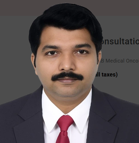 Dr. Sanudev Sadanandan